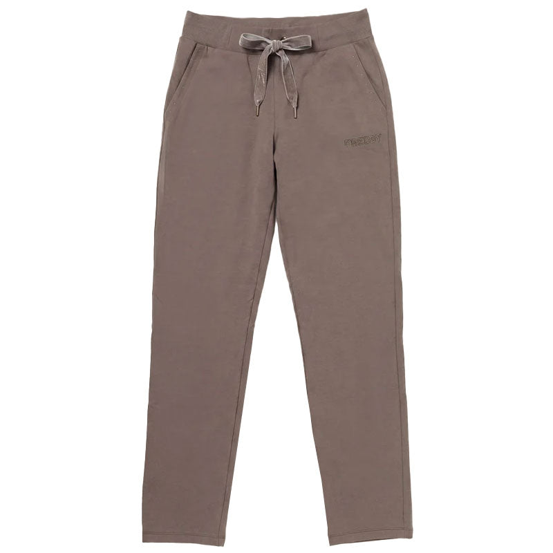Pantalone donna Borchie
