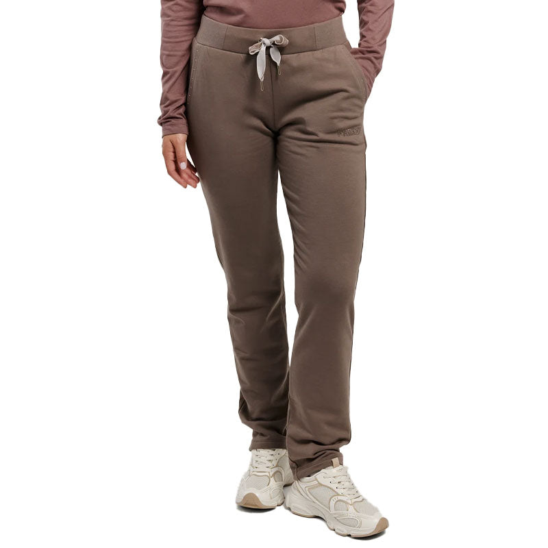 Pantalone donna Borchie