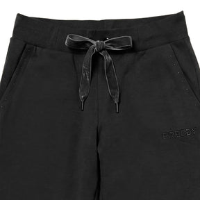 Pantalone donna Borchie