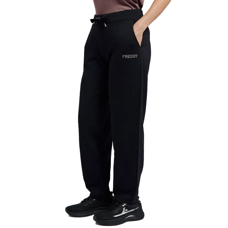 Pantalone donna Carrot Fit