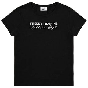 T-Shirt donna Regular Spacchi