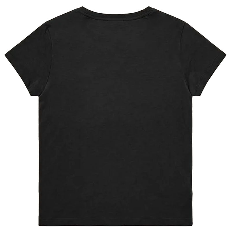 T-Shirt donna Regular Spacchi