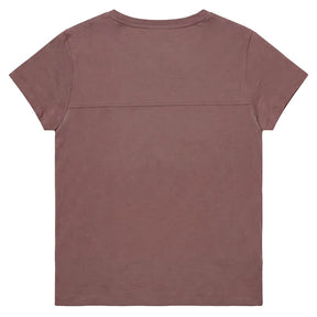 T-Shirt donna Regular Spacchi