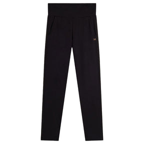 Pantalone donna in felpa
