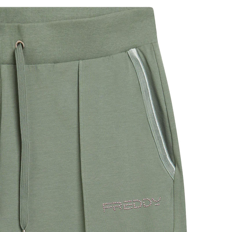 Pantalone donna Slim