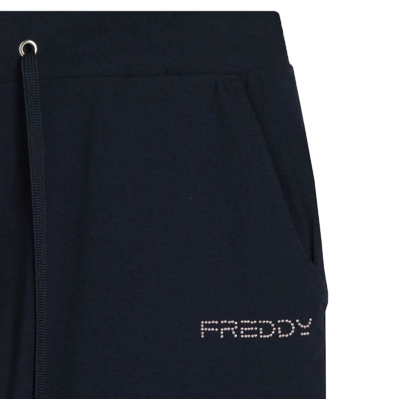 Pantaloncino donna Jersey