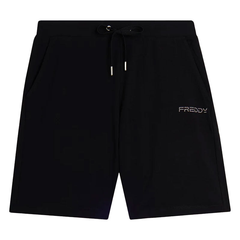 Pantaloncino donna Jersey