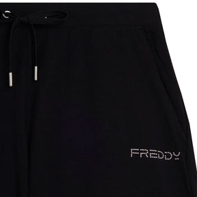 Pantaloncino donna Jersey