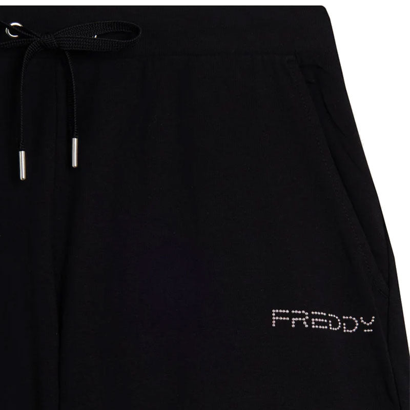 Pantaloncino donna Jersey