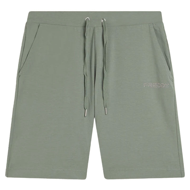 Pantaloncino donna Jersey