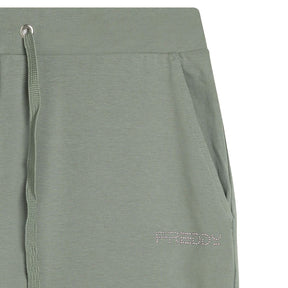 Pantaloncino donna Jersey