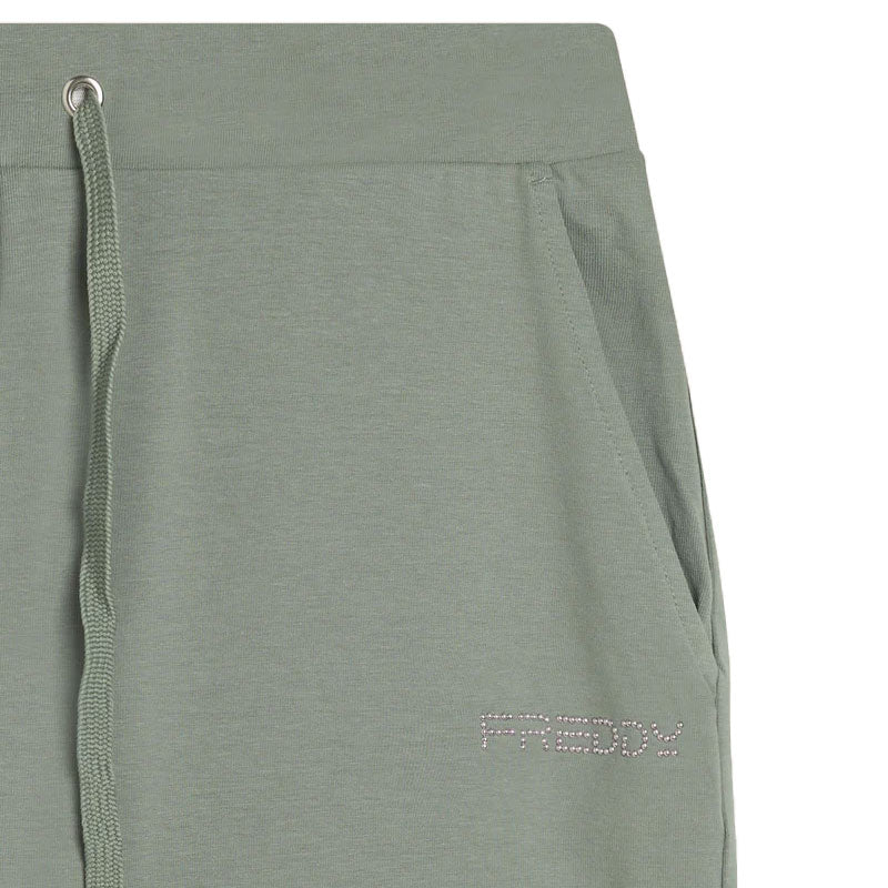 Pantaloncino donna Jersey