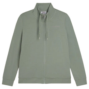 Felpa donna Full zip