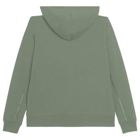 Felpa donna Hdy Full zip