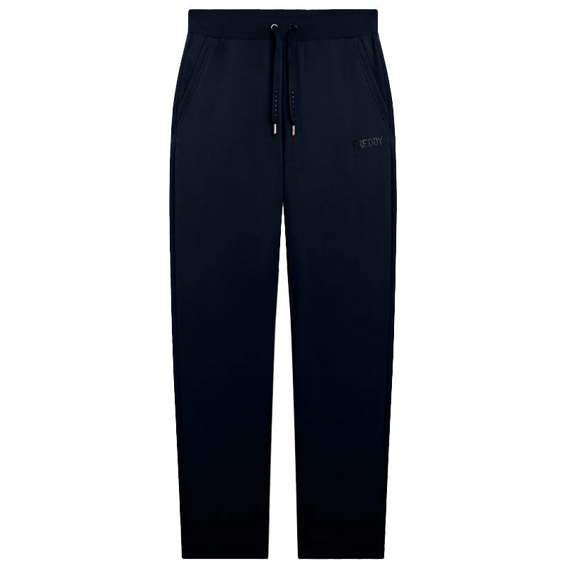 Pantalone donna Strass