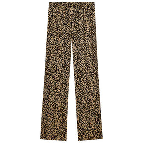 Pantalone donna Wide Leg