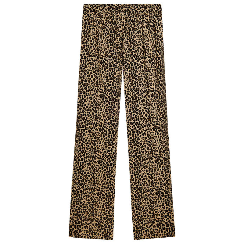 Pantalone donna Wide Leg