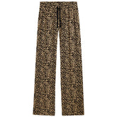 Pantalone donna Wide Leg