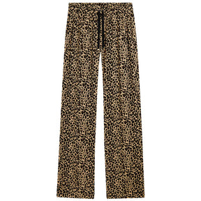 Pantalone donna Wide Leg