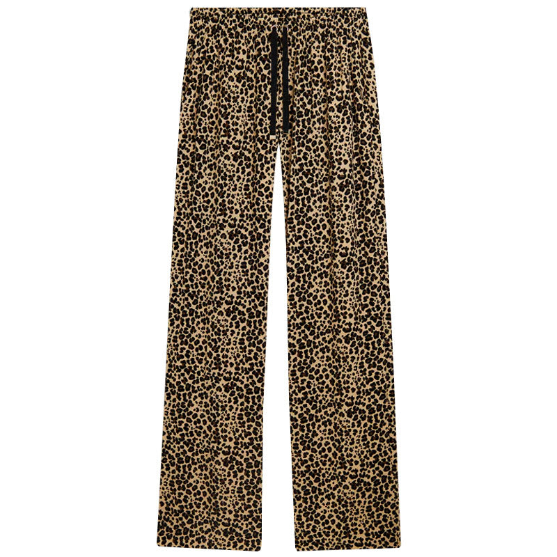 Pantalone donna Wide Leg