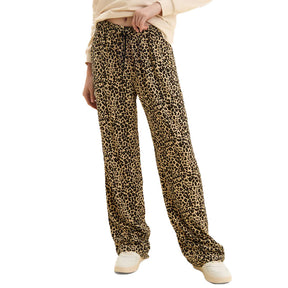 Pantalone donna Wide Leg