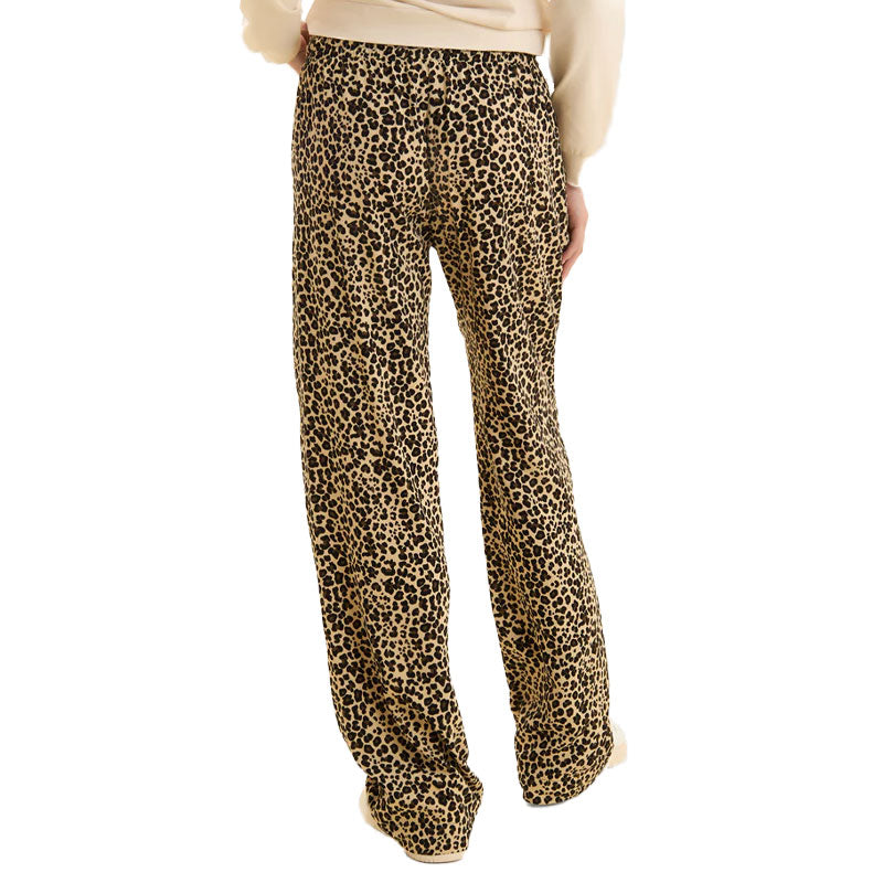 Pantalone donna Wide Leg