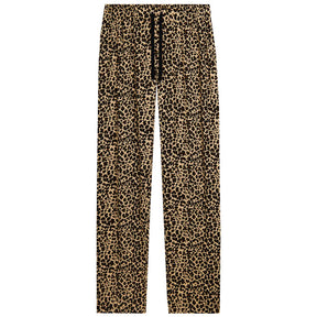 Pantalone donna Straight Leg
