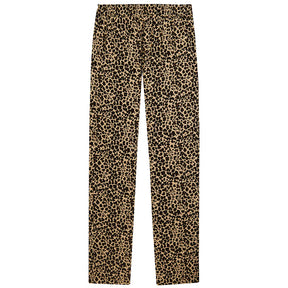 Pantalone donna Straight Leg
