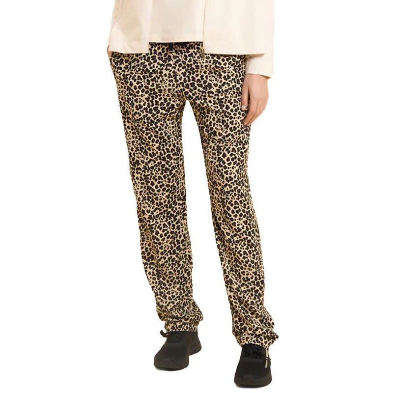Pantalone donna Straight Leg