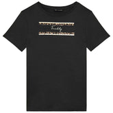 T-Shirt donna Animalier