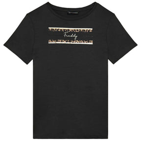 T-Shirt donna Animalier