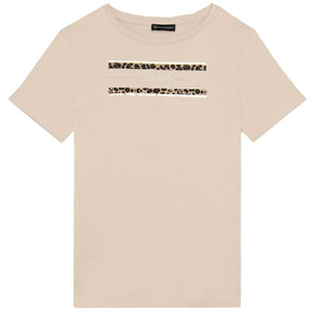 T-Shirt donna Animalier
