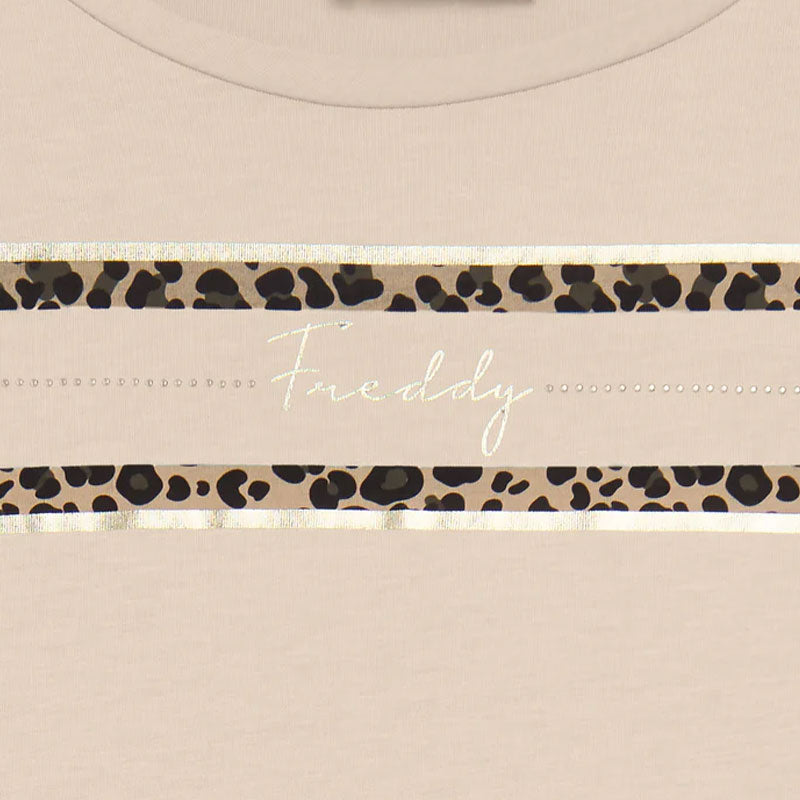 T-Shirt donna Animalier