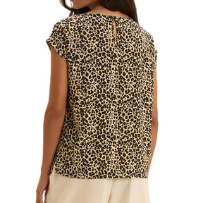 T-Shirt donna Viscosa