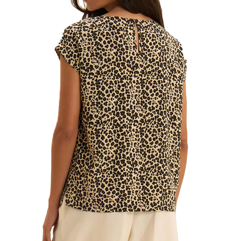 T-Shirt donna Viscosa