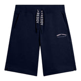 Pantaloncino donna Spacchi laterali
