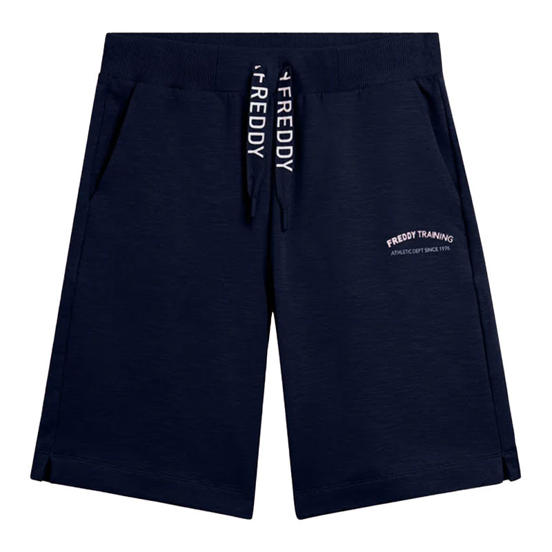 Pantaloncino donna Spacchi laterali