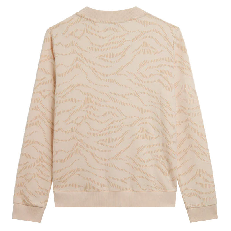 Felpa donna Collo Bomber
