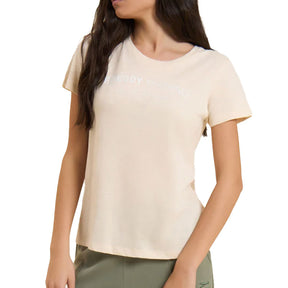 T-Shirt donna Training