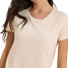 T-Shirt donna Training