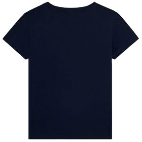 T-Shirt donna Grafica glitter