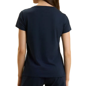 T-Shirt donna Grafica glitter