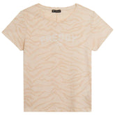T-Shirt donna Logo