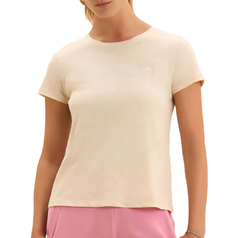 T-Shirt donna Logo