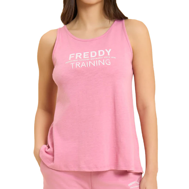 Canotta donna Jersey