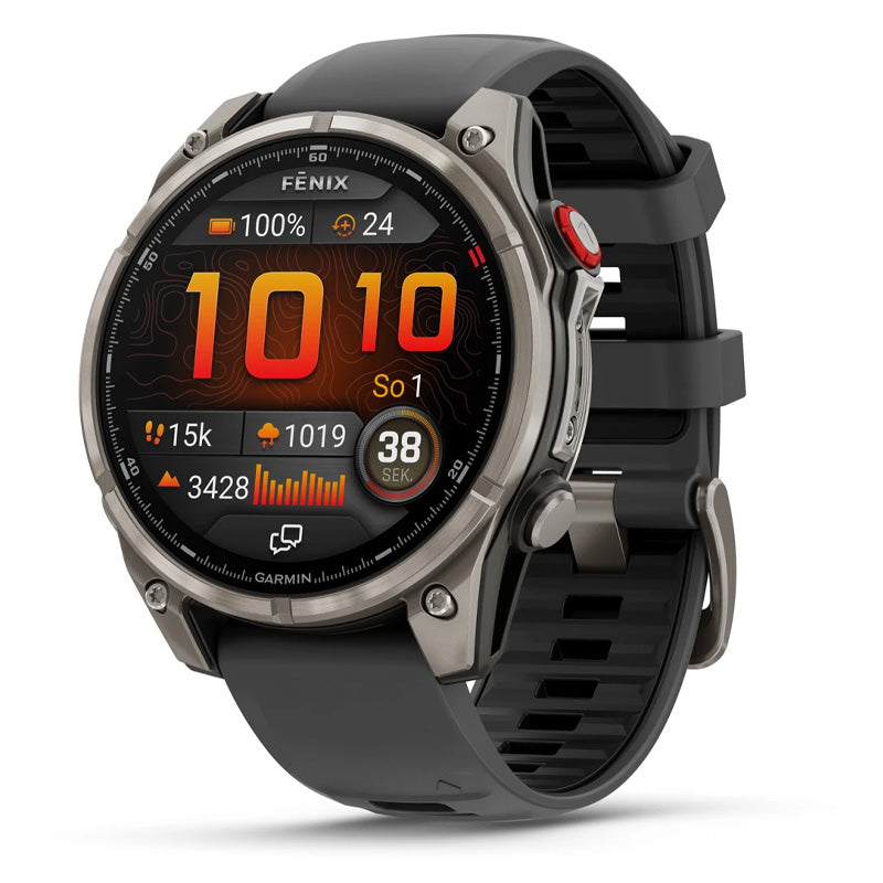 Orologio Fenix 8 Pro 47mm