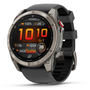 Orologio Fenix 8 Pro 51mm
