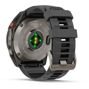 Orologio Fenix 8 Pro 51mm