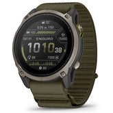 Orologio Enduro 4