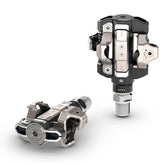 Pedali XC210 con Misuratore di Potenza